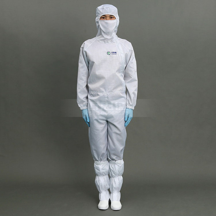 无尘服和防静电服是一个产品吗？他们有什么区别？
