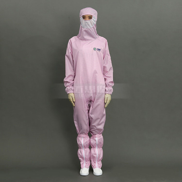 无尘服在购买之后一定要定时的清洗
