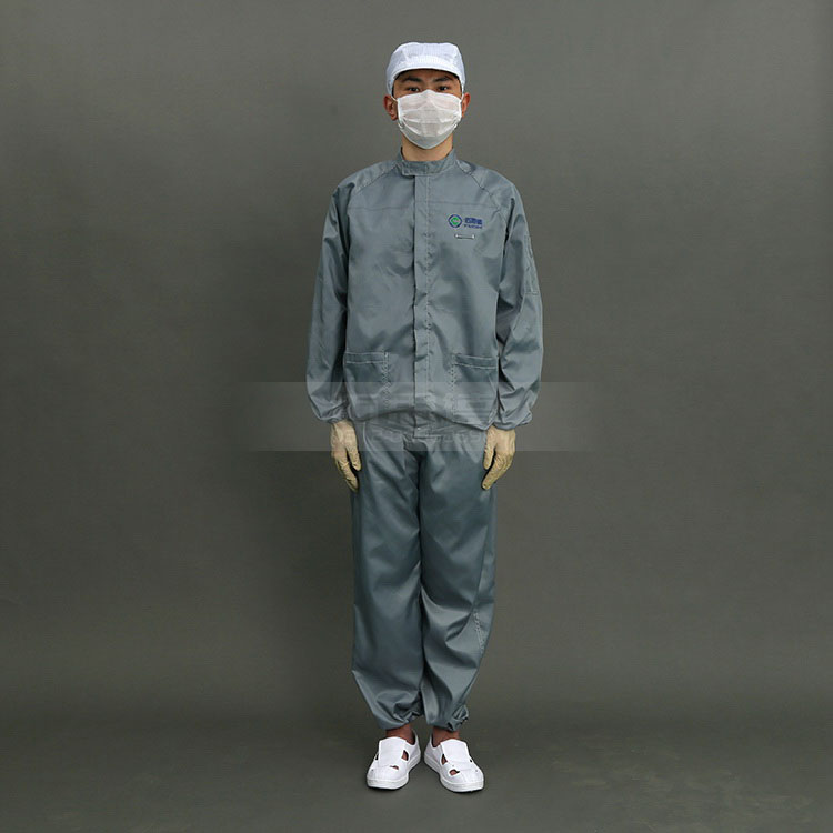 为什么防静电服在批量制作之前需要样衣？